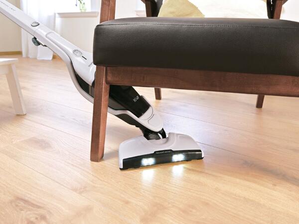 14.4V 2-in-1 Cordless Vacuum
