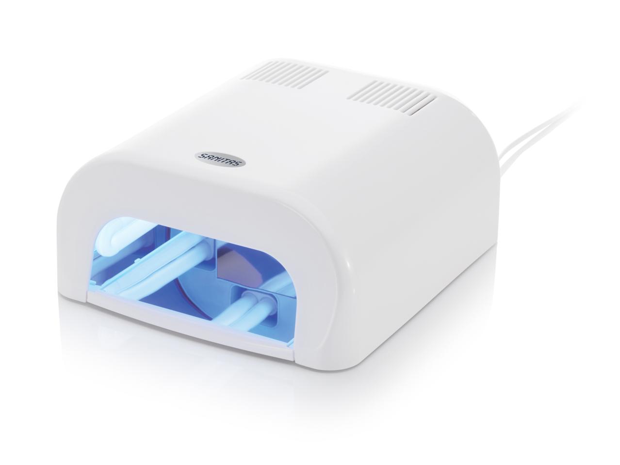 UV Nail Dryer
