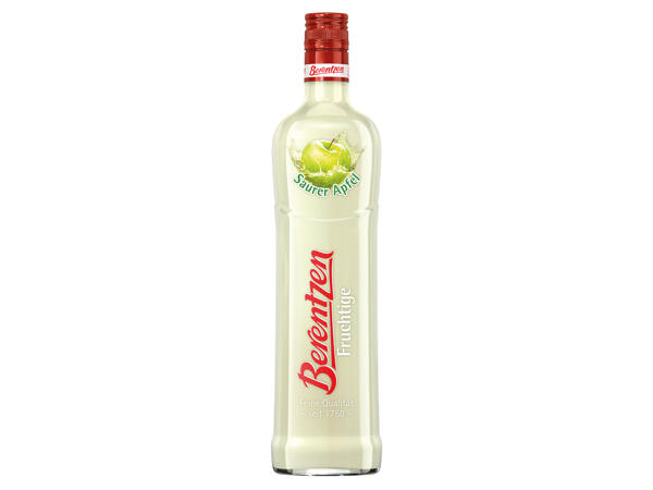 Berentzen Saurer Apfel