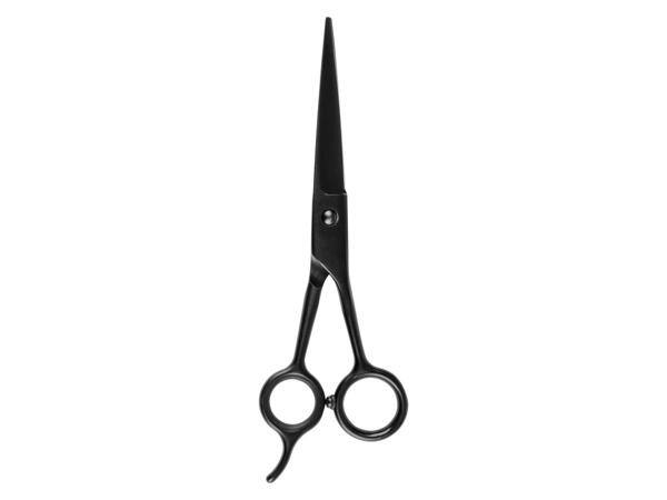 Hair Cutting Scissors or Razor