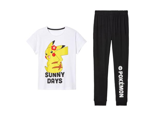 Pyjamas