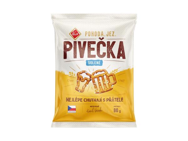 VEST PIVEČKA
