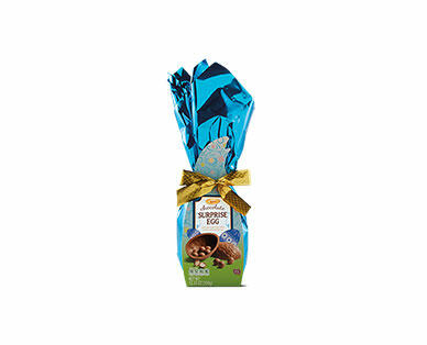 Choceur Chocolate Surprise Egg