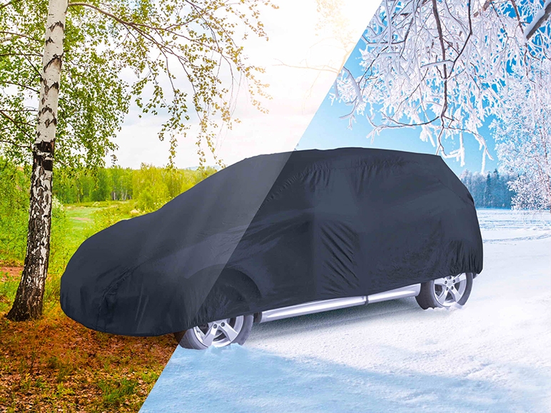 Car Cover