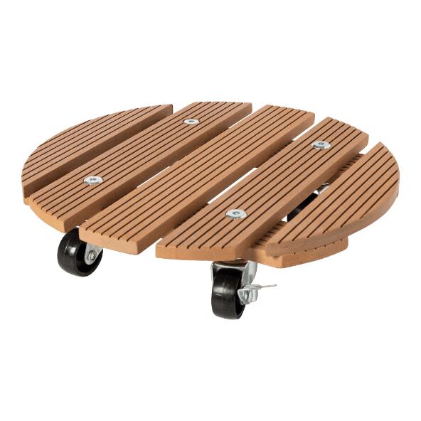 GARDENLINE(R) 				Pflanzenroller