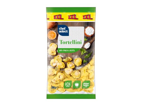 XXL Tortelloni