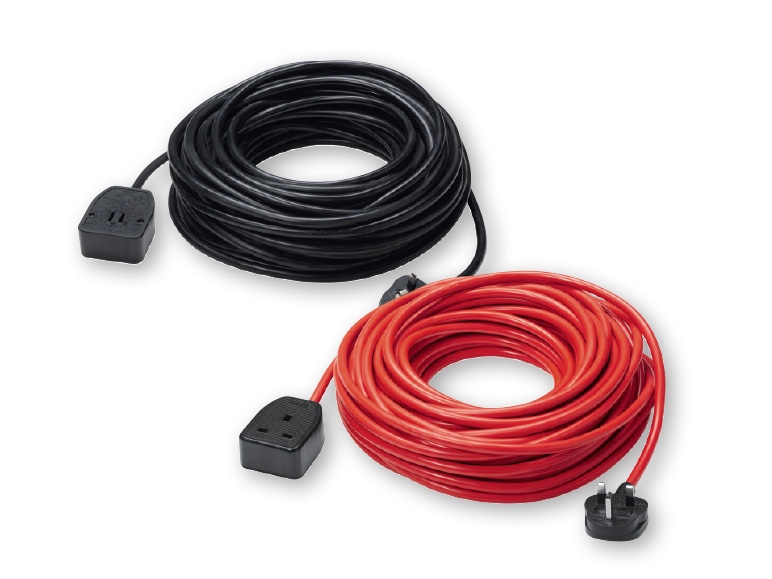 POWERFIX(R) Extension Cable