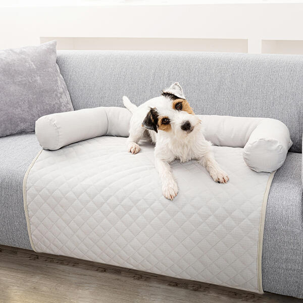 Sofaschutzdecke