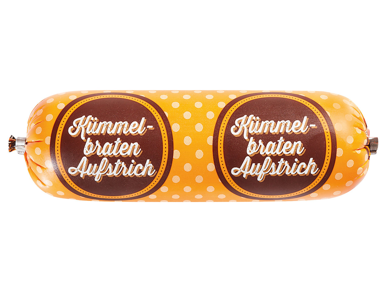 Kümmelbraten-Aufstrich