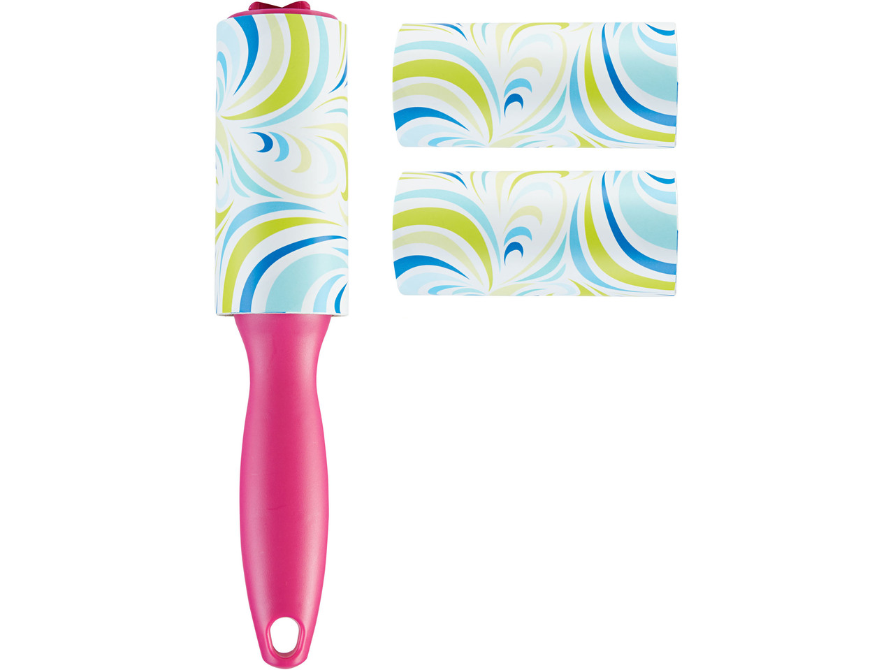 Lint Roller Set
