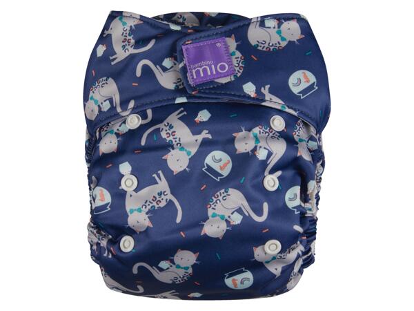 All-In-One Cloth Nappy