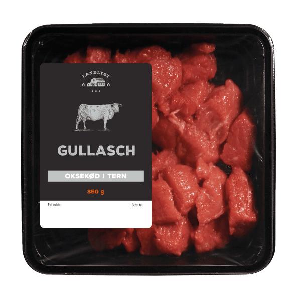 Gullasch