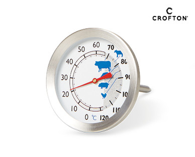 KITCHEN THERMOMETERS