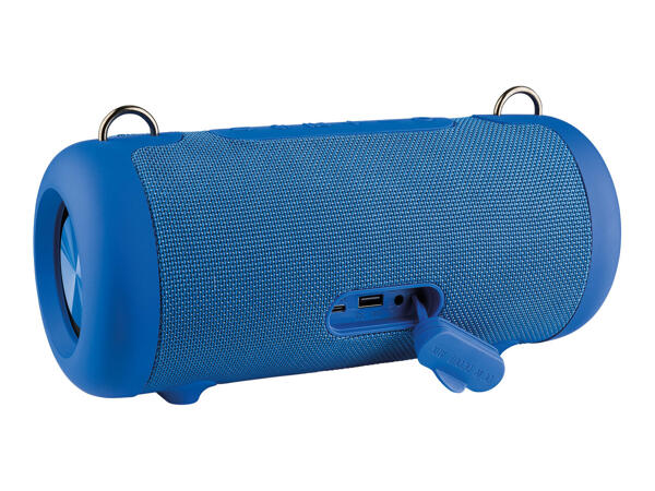 Silvercrest Bluetooth(R) Speaker – Extra Large