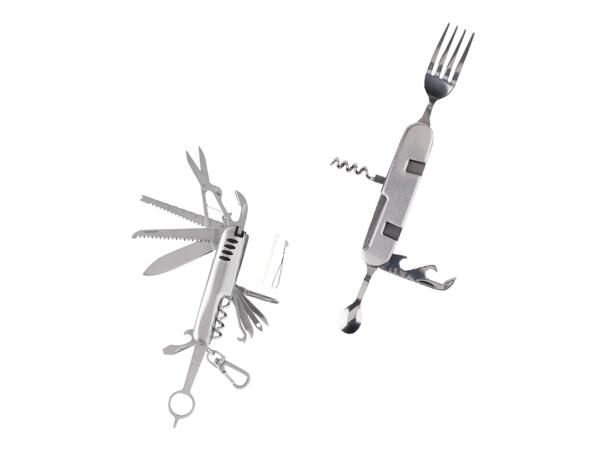 Pocket Knife/Camping Cutlery