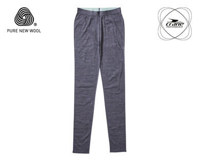 Merino Wool Thermal Underwear