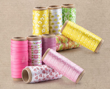 Textiles Deko-Band