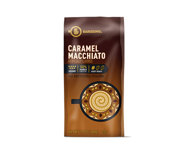 Barissimo Ground Coffee
