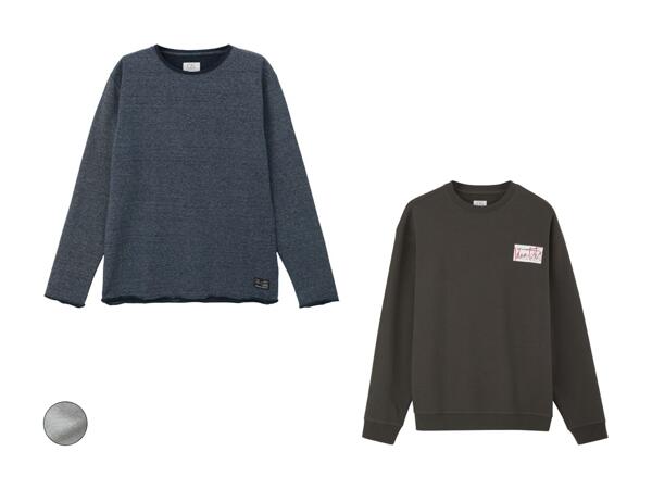 Q/​S by s.Oliver Sweatpullover