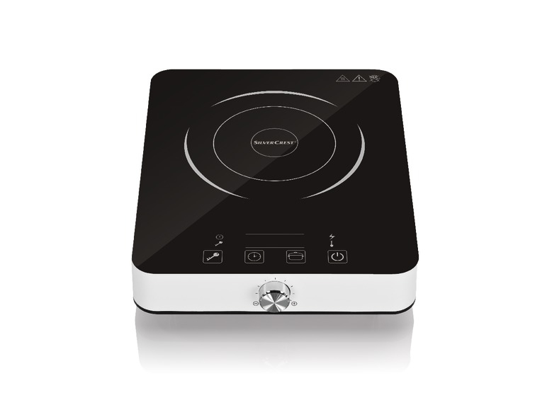 Induction Hob