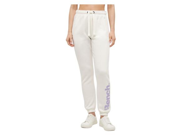 Ladies' trousers