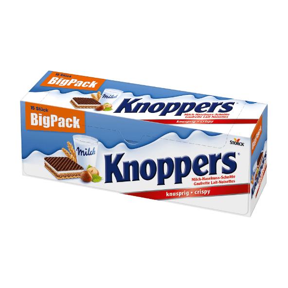 Knoppers Classic