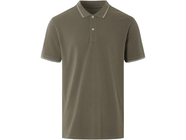 Men's Polo Shirt Regular Fit