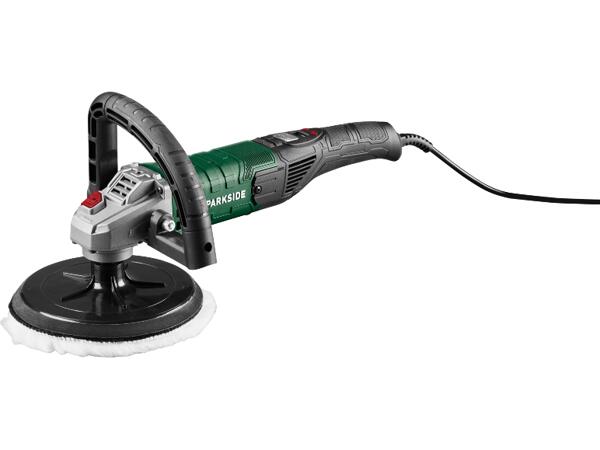 Electric Polisher