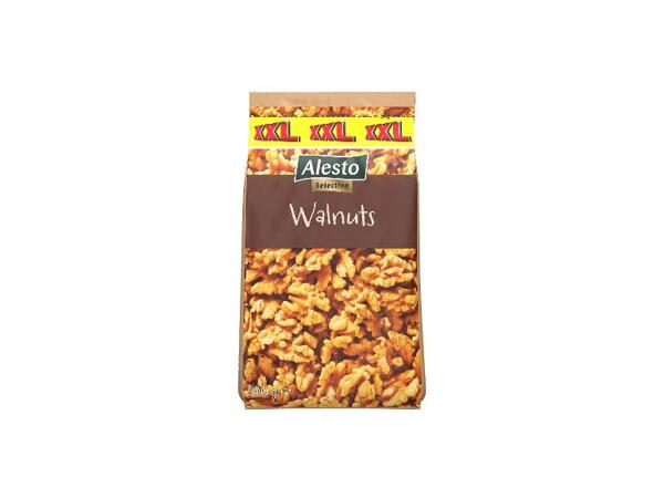 Nuts XXL