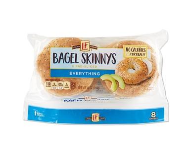 L'oven Fresh Bagel Skinny's