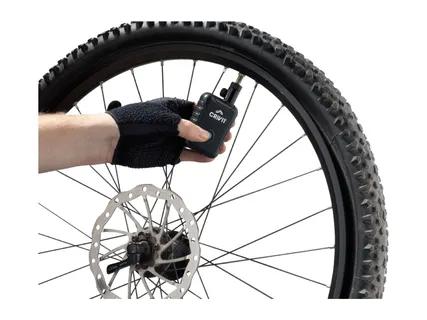 CRIVIT Bike Mini Compressor