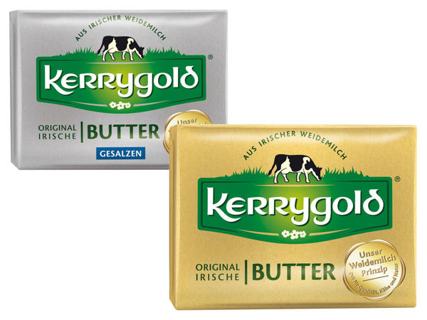 KERRY GOLD Irische Butter