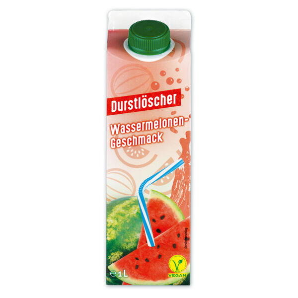 Durstlöscher