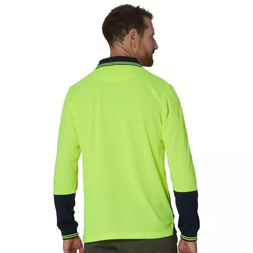 Men's Work Polo Assortment