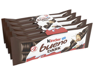 KINDER(R) 
 BUENO DARK