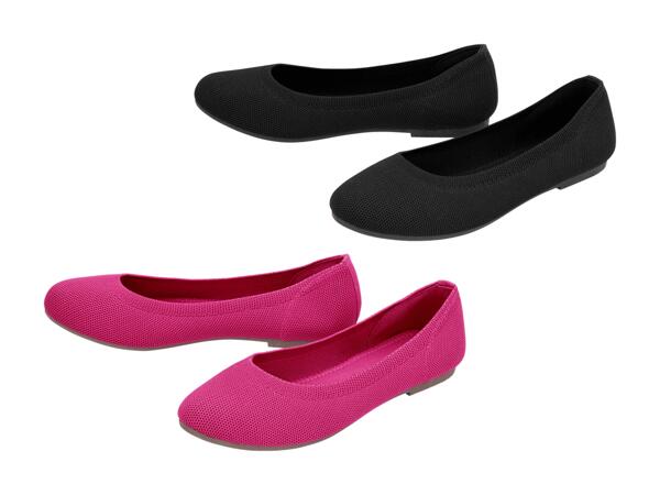 Ballerines