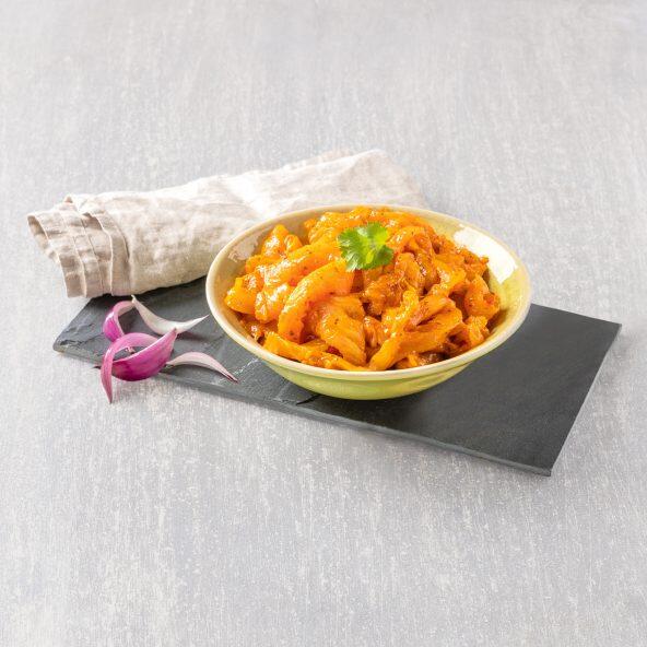 Hähnchen-Wokstreifen