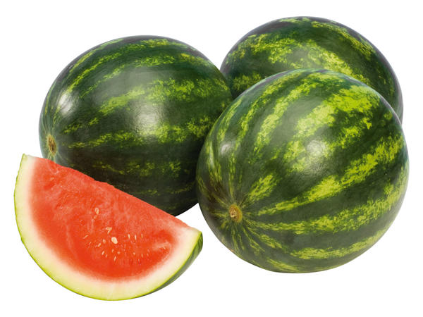 Wassermelone, kernarm