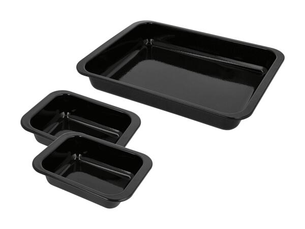 Grill- und Ofenbackform(en)/Auflaufform