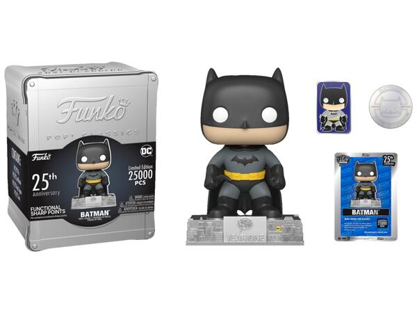 Funko POP
