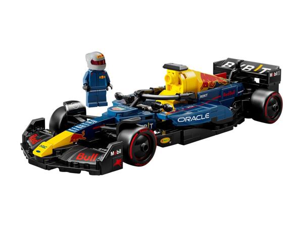 Speed Champions