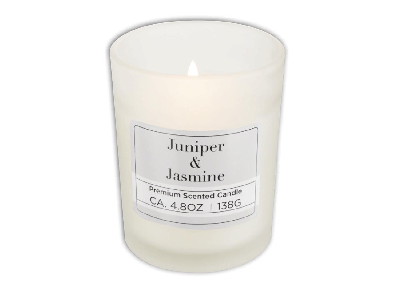 MELINERA Scented Candle