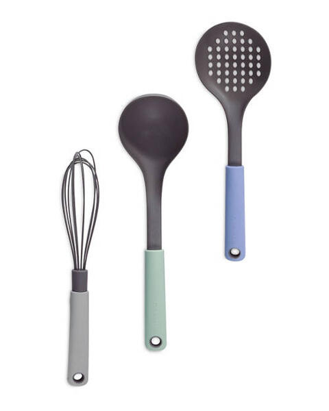 Self-Standing Kitchen Utensils