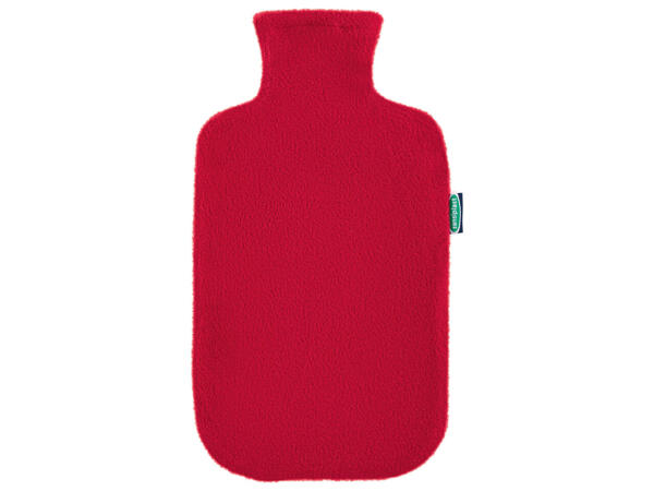 Hot Water Bottle