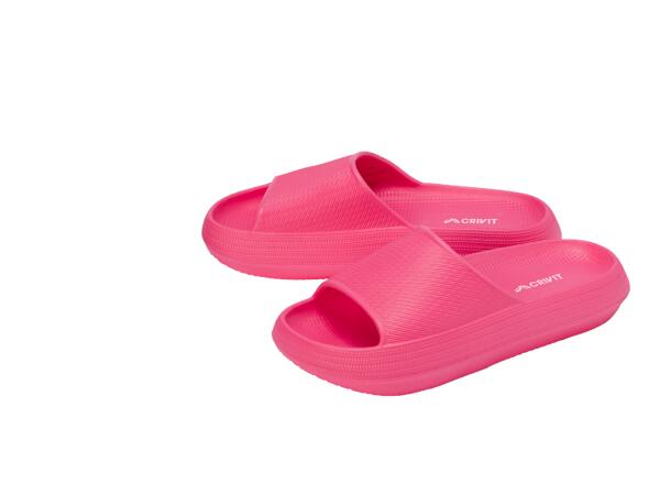 Ladies' Sliders