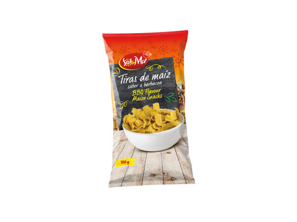Tortillasnacks