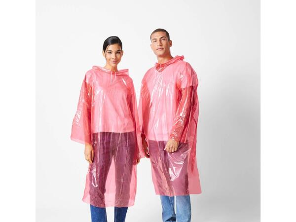 Rain Poncho
