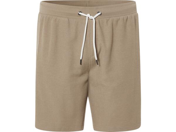 Sweatshorts