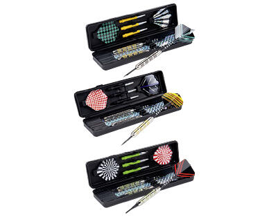 DARTPFEILE-SET