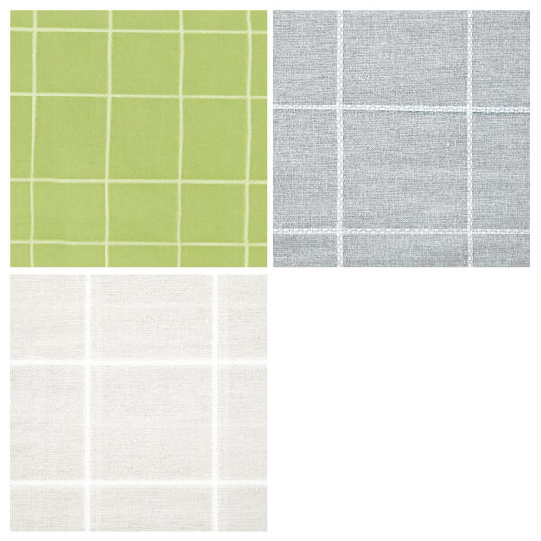 Jacquard-Tischdecke "Soft Finish"